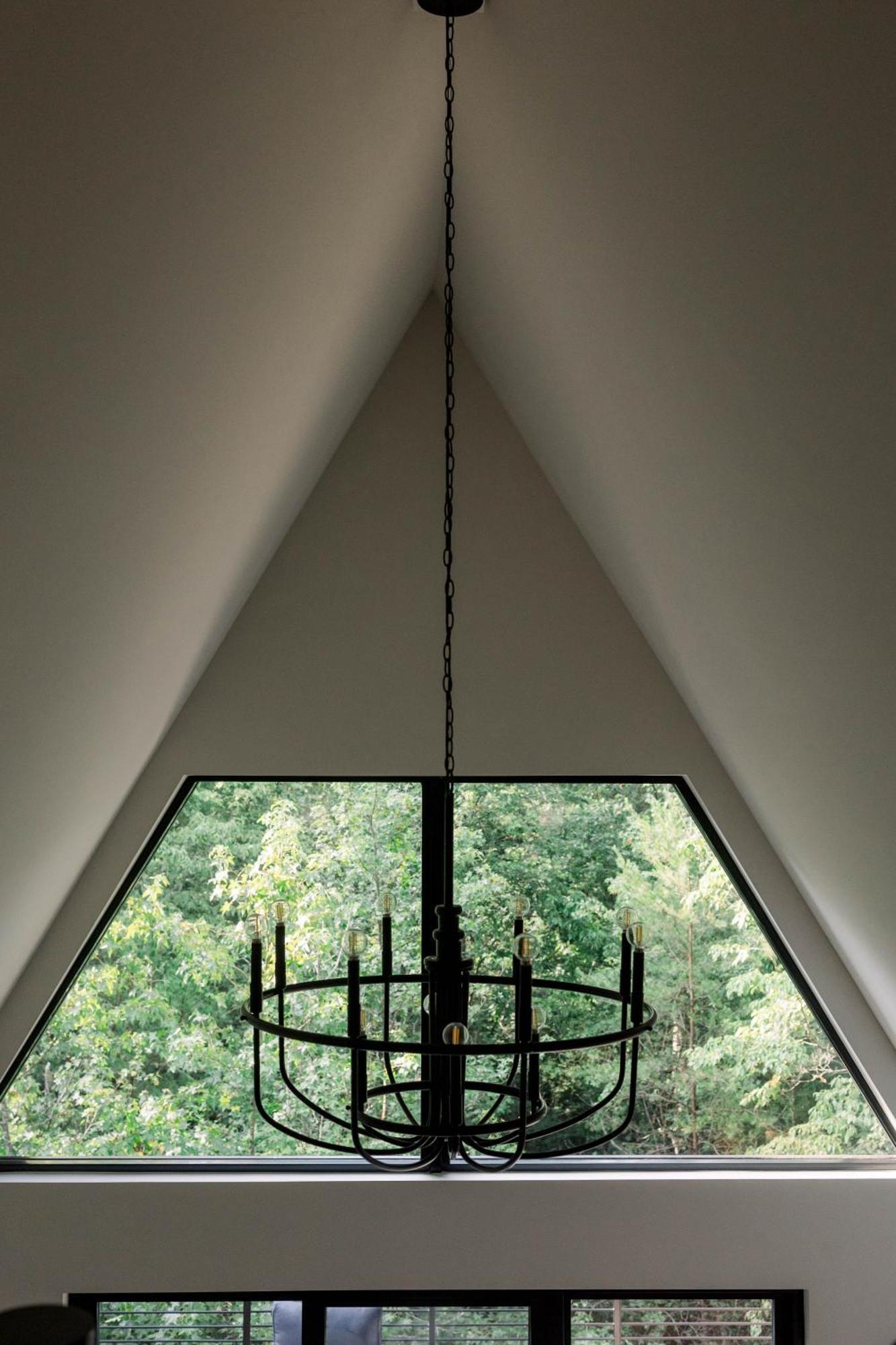 A Frame Of Mind Villa Dahlonega Exterior foto