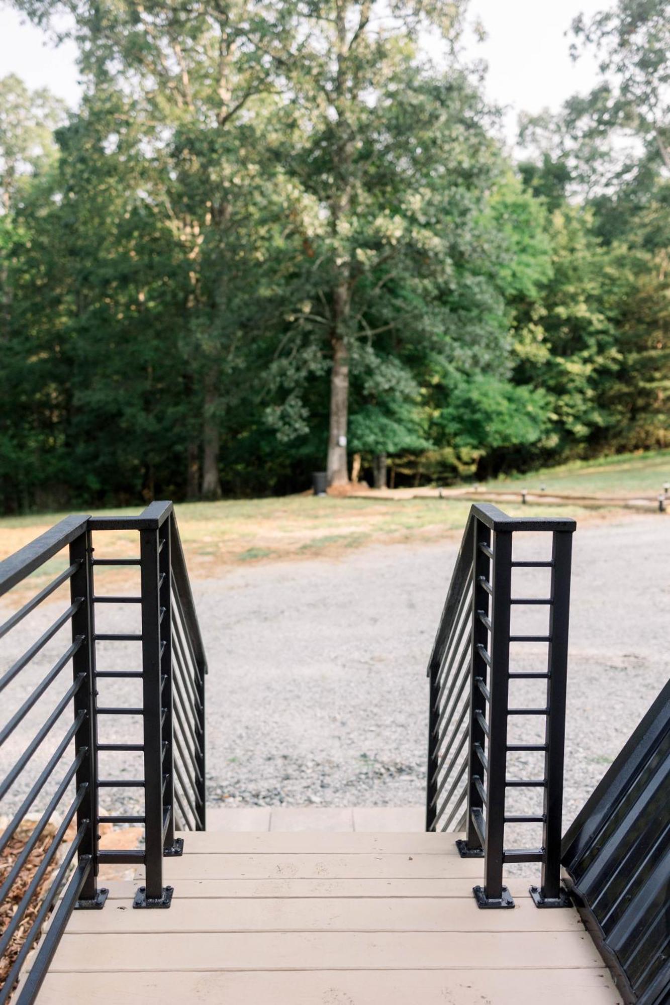 A Frame Of Mind Villa Dahlonega Exterior foto